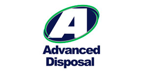 Please be advised, Advanced Disposal