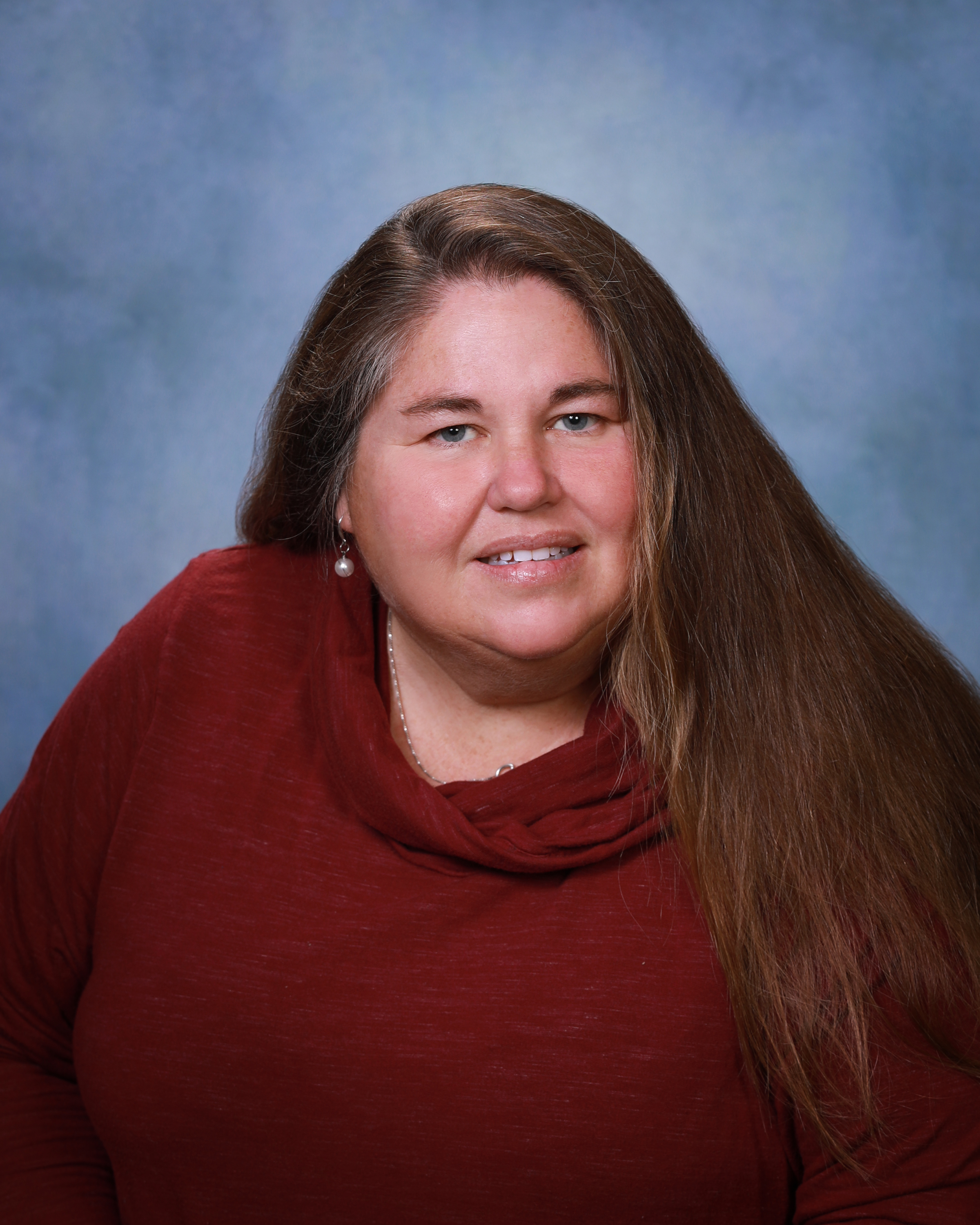 Administrative Assistant to the City Manager Lisa Eisele
