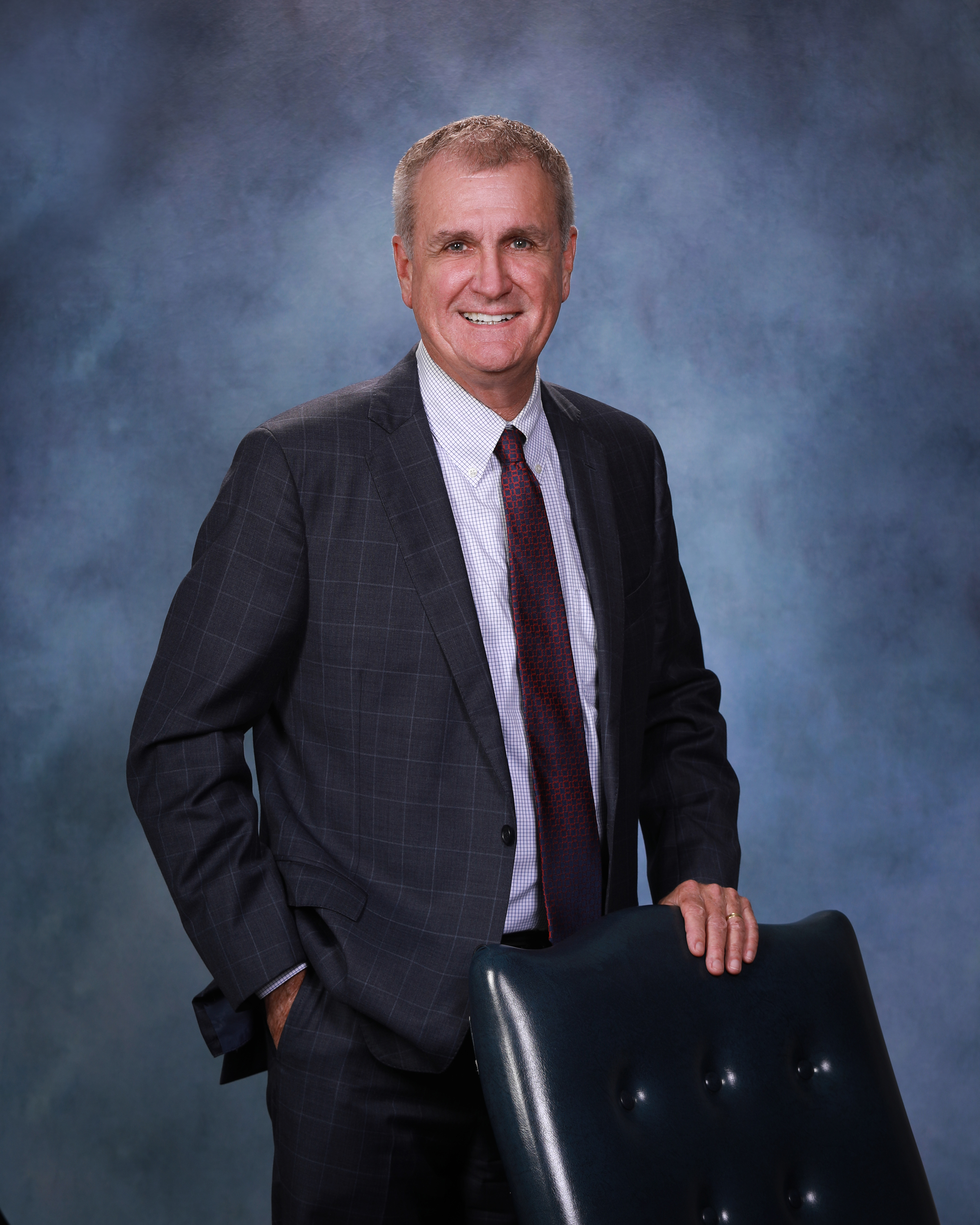 City Attorney Jim Elliott