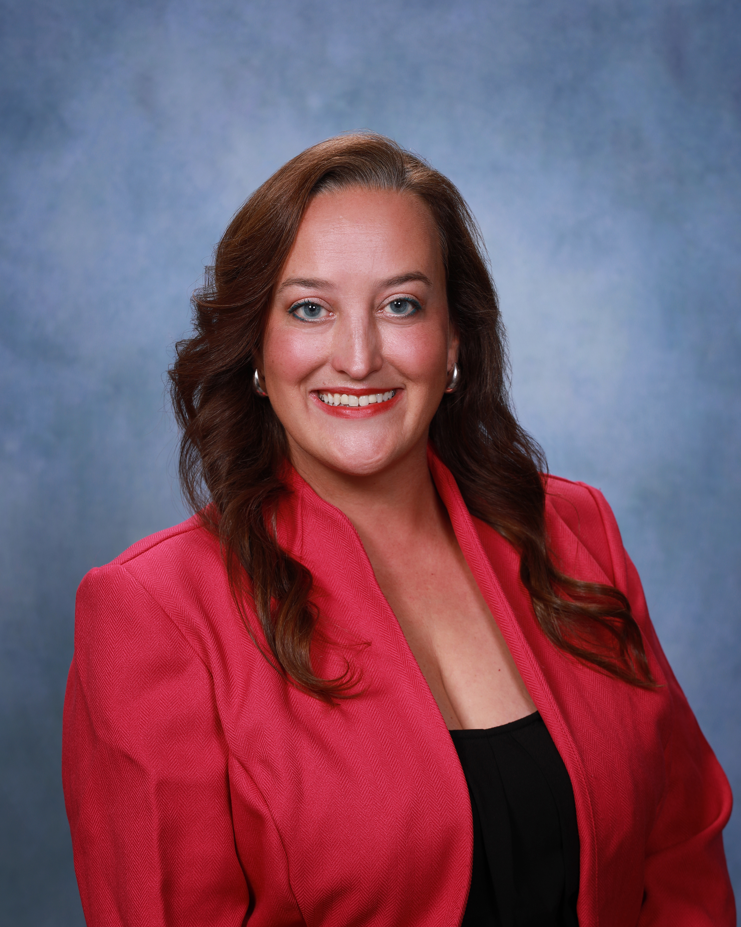 City Clerk Candace Summerall