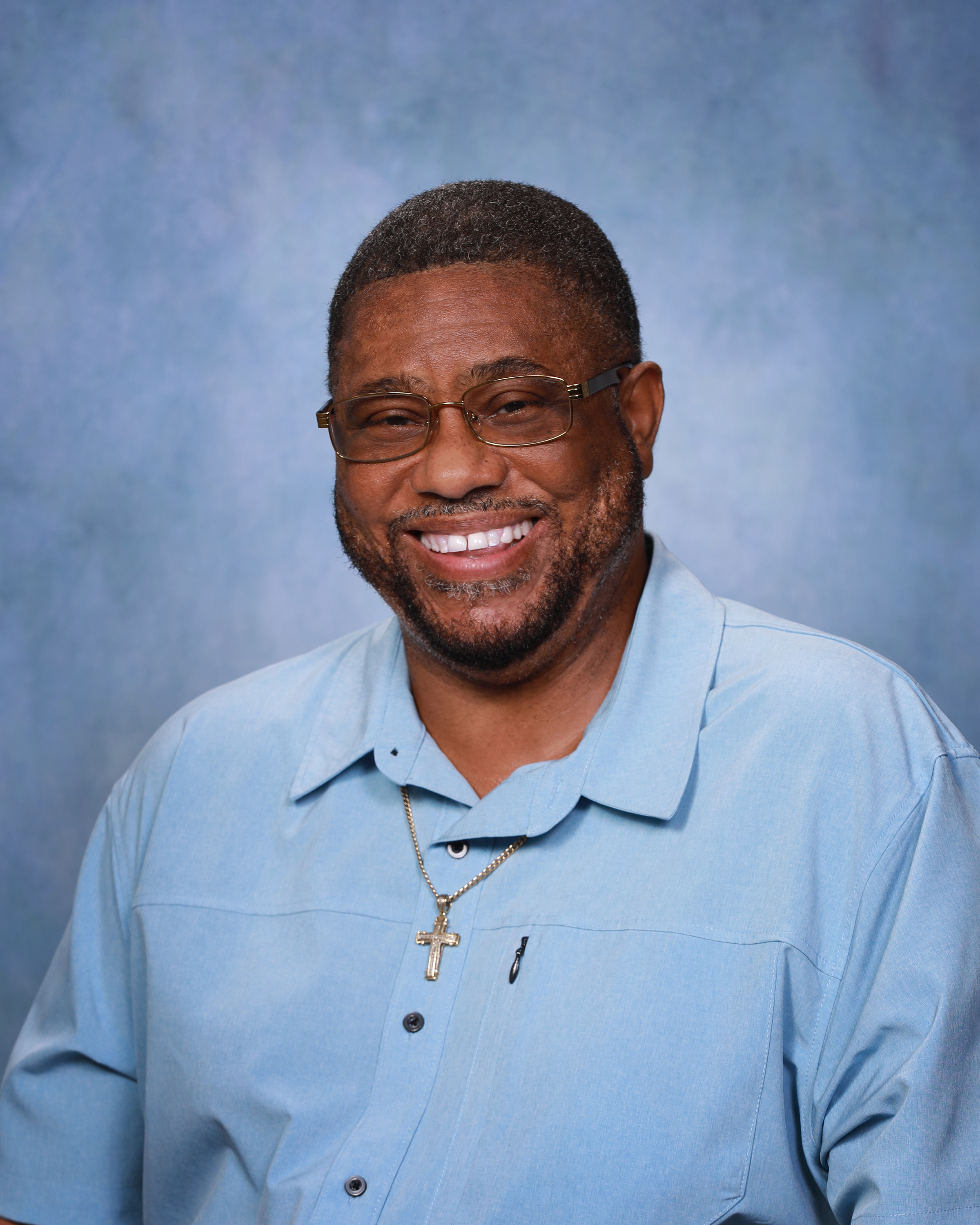 Councilman Gary Ates