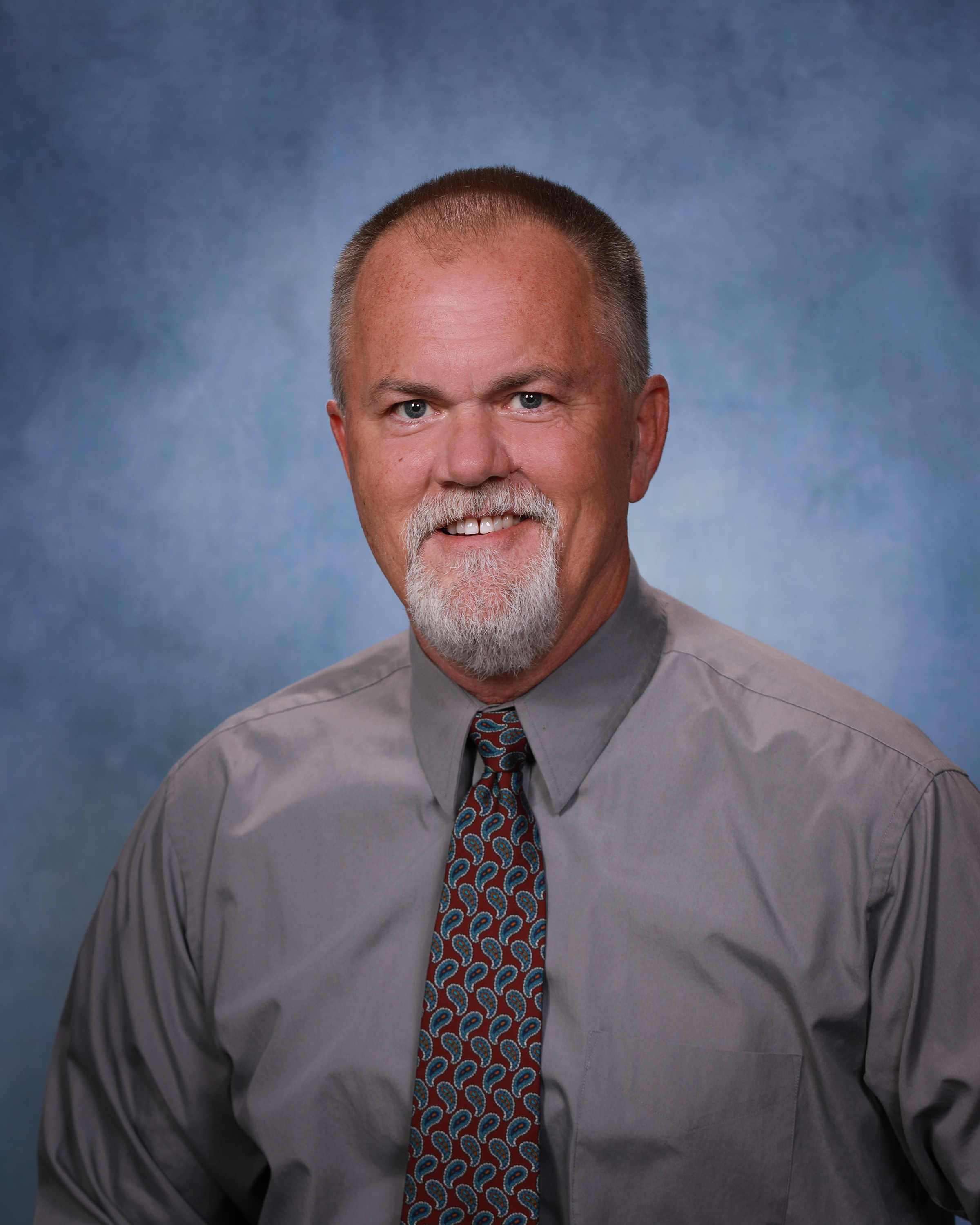 Councilman Lonnie Tedders