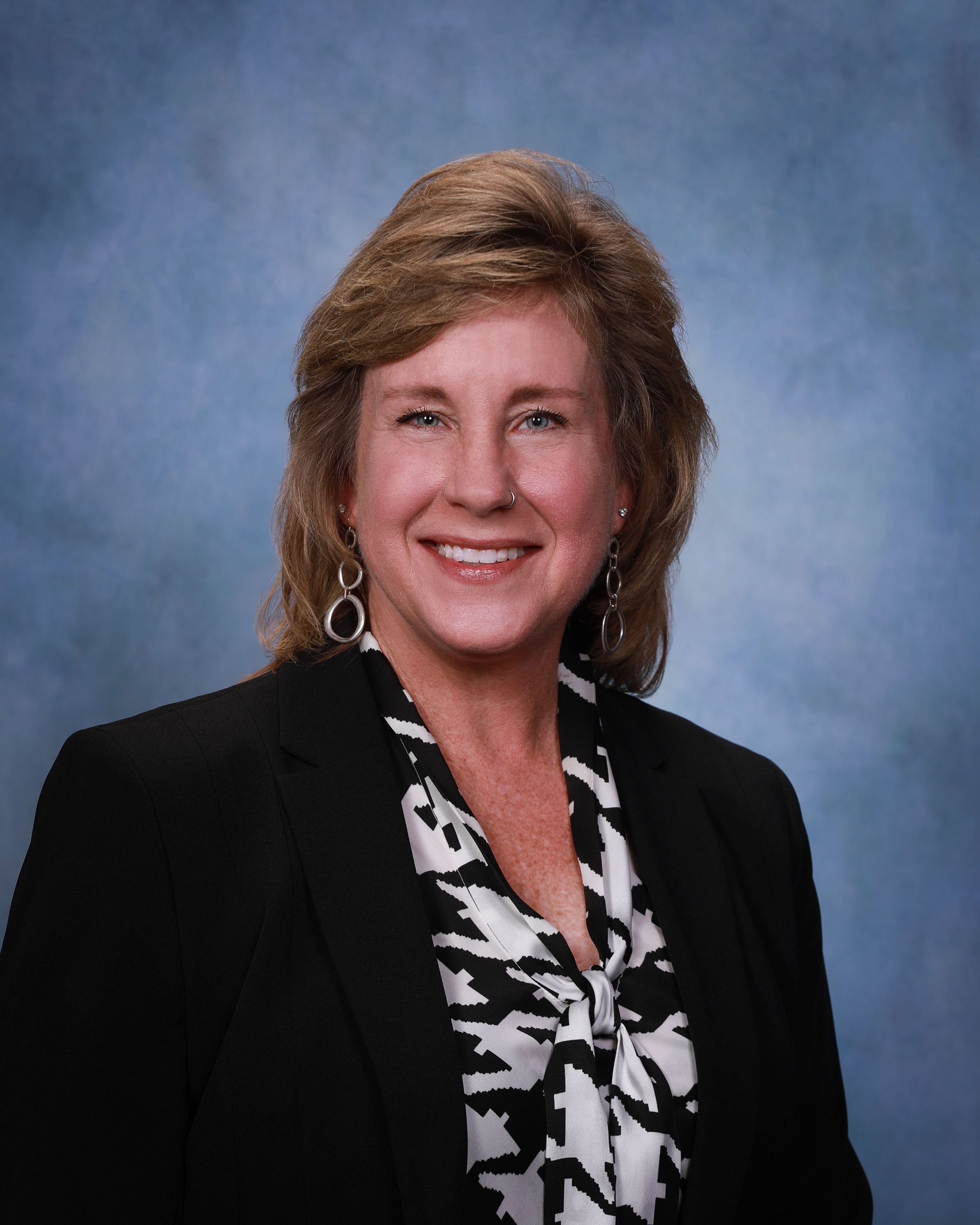 Councilwoman Carla Coley