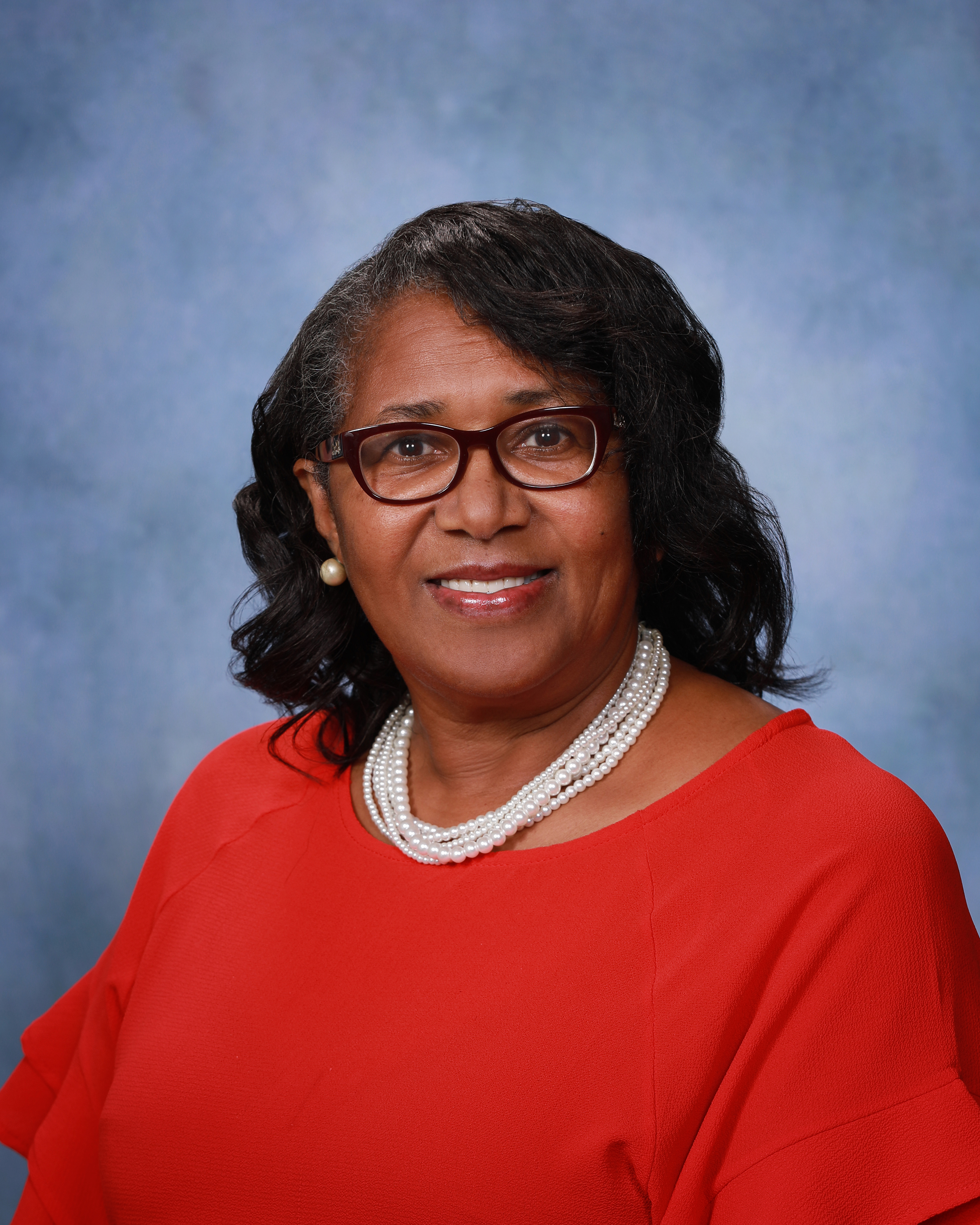 Councilwoman Diane Lester