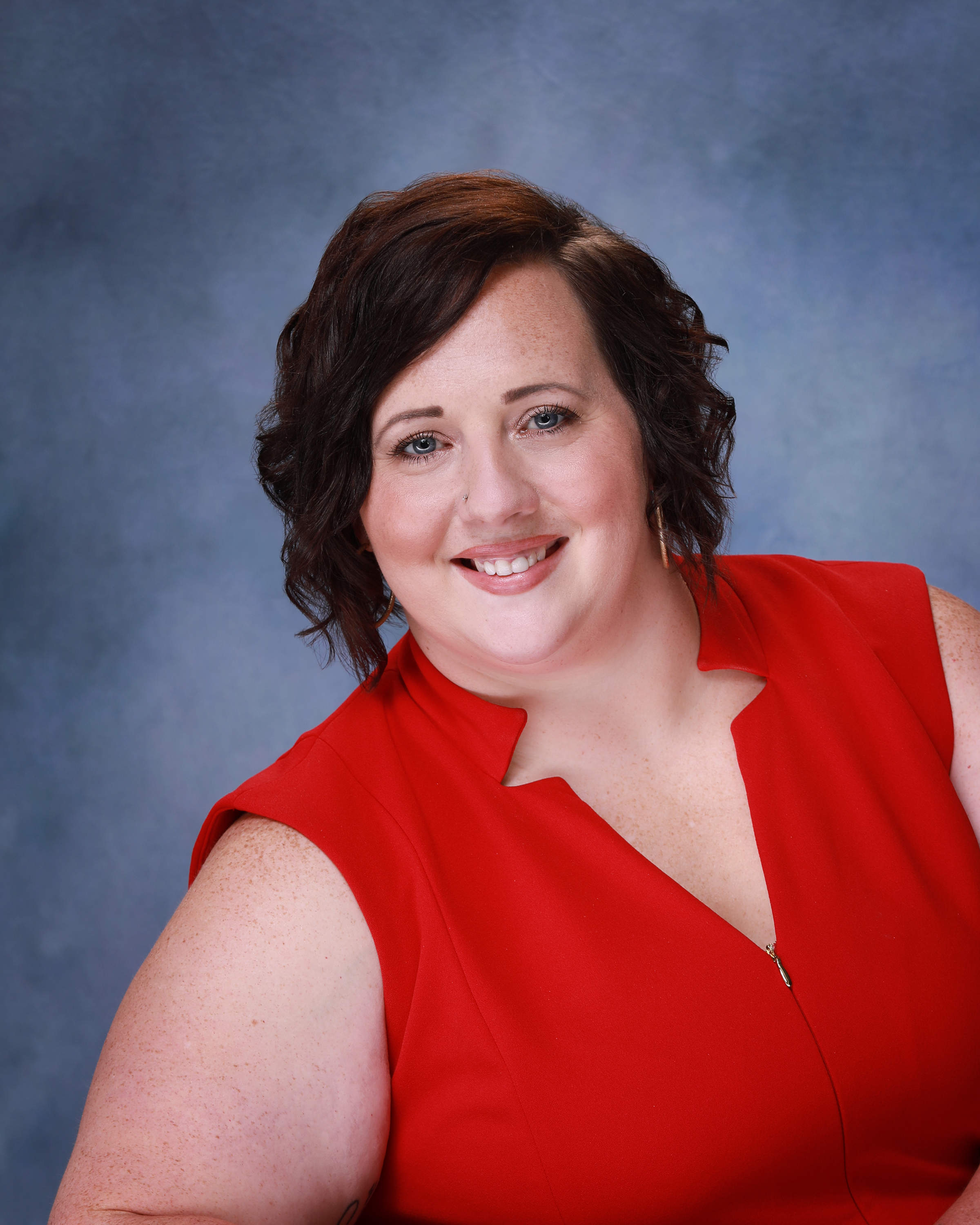 Deputy City Clerk Tiffany Lampp
